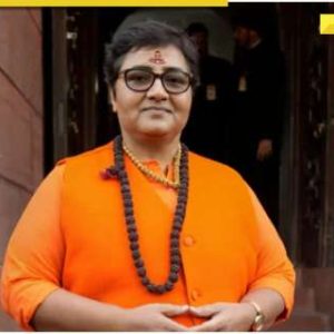 Sadhvi Pragya Singh Thakur makes SHOCKING statements on Hindu daughters, urges parents to ‘break leg if they visit non-hindu…’