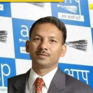 Who is Rajinder Gupta? AAP’s candidate who is India’s second wealthiest RS member with assets worth Rs…