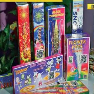 Diwali 2025: Green crackers scarce as Delhi markets flooded with conventional crackers