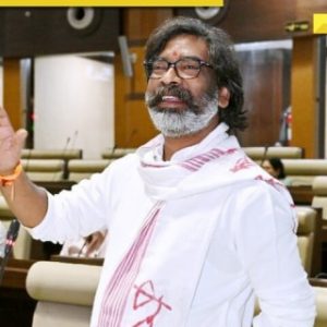 Bihar Election 2025: Hemant Soren’s JMM drops out of race days after declaring solo contest