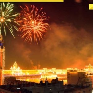 ‘Light’s victory over darkness’: Trump, Netanyahu, other world leaders extend Diwali wishes