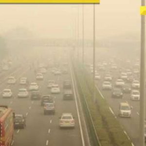 Delhi-NCR AQI update: Delhi wakes up to toxic Tuesday after Diwali, Punjabi Bagh, Narayana, Rohini, Noida record AQI above 401