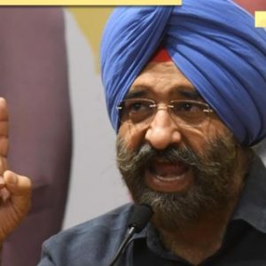 Delhi pollution: BJP makes BIG claims, accuses AAP for forcing Punjab farmers to…