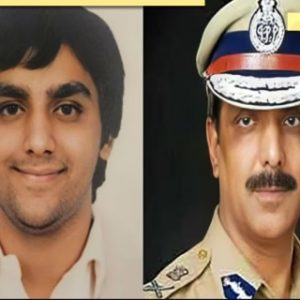 Former Punjab DGP Mohammad Mustafa issues FIRST statement after being charged in son’s death: ‘Those who are…’