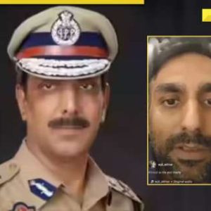 Ex Punjab DGP Mohammad Mustafa’s SHOCKING reaction on dead son video: ‘My rivals…’