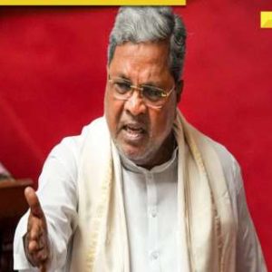 Siddaramaiah’s son makes BIG statement, says, ‘Karnataka CM in final phase of…’