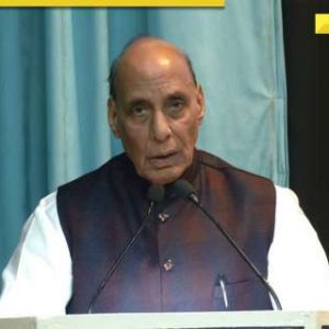 Rajnath Singh’s BIG statement months after Op Sindoor: ‘Pakistan hasn’t forgotten that…’