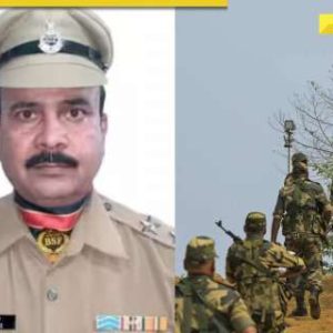 ‘Aaj khatam kar do inko’: Here’s how BSF SI fought Pakistani drones during Operation Sindoor