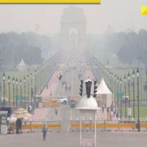 Delhi-NCR: Air quality in national capital remains ‘very poor’ with AQI of…; this area breaches 500-mark, it is…