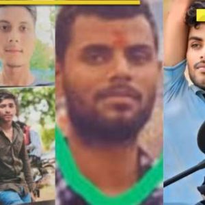 Who were four most-wanted gangsters of Sigma gang, killed in encounter in Delhi? Planned to plot ‘major strike’ ahead of Bihar elections
