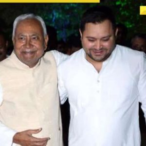 No NDA CM face yet? INDIA bloc chief ministerial candidate Tejashwi Yadav makes BIG claim, ‘Truth is BJP will not make Nitish Kumar…’