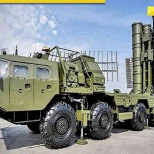 BAD News For Pakistan, China: India to boost air defence system, to buy missiles worth Rs 100000000000 from Russia, know details here