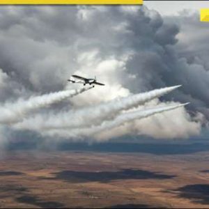 Cloud seeding in Delhi to take place in next few days after Cessna aircraft departed from Kanpur