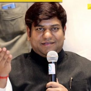 Bihar Election 2025: Who is Mukesh Sahani? VIP party chief picked Mahagathbandhan’s Deputy CM face