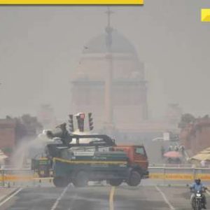 What is the cloud seeding plan? Can artificial rain reduce Delhi-NCR pollution? Here’s all you need to know