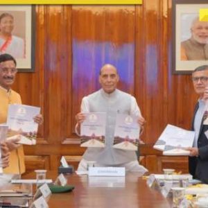 Big boost to Indian Armed Forces as Centre approves Rs 79000 crore projects, to get Nag missiles, warfare ships and…