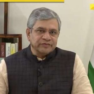 Railways sets up multi-level war rooms to manage passenger rush, says Union Railway minister Ashwini Vaishnaw; check details