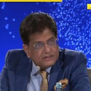 Piyush Goyal highlights ‘trust,’ relationships’, says no to US trade deals with ‘gun on head’