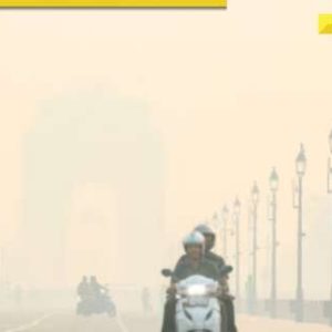 Delhi-NCR AQI Today, October 25: National Capital’s air quality slightly improves but remains ‘poor’ category; Anand Vihar still in ‘severe’ zone; Check area-wise data here