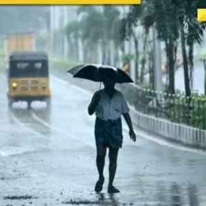 Cyclone Alert: IMD Issues ‘orange’ alert for Tamil Nadu, Odisha as cyclonic storm Montha intensifies in Bay of Bengal