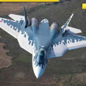 Su-57 or wait for AMCA: What should India choose for its fighter crisis?