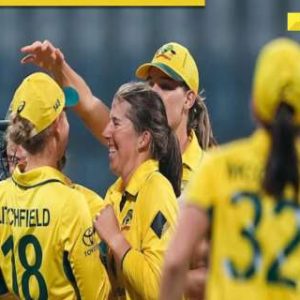Indore SHOCKER! Ahead of World Cup clash, two Australian women cricketers stalked, harassed; accused held