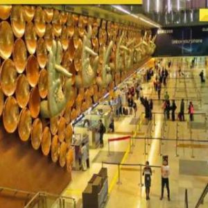 Delhi’s IGI Terminal 2 gets a smart makeover! Self-baggage drop, DigiYatra, and more: Check new features