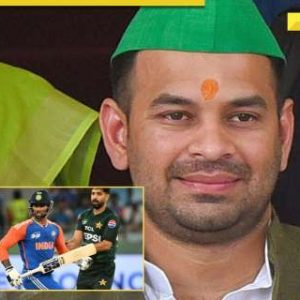 Bihar elections 2025: BOLD promises by Tej Pratap Yadav, who filed nominations from Mahua, ‘Cricket stadium will be built in constituency,…India-Pakistan match…’