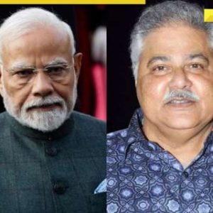 Actor Satish Shah dies at 74, PM Modi says ‘Will be remembered as true legend…’