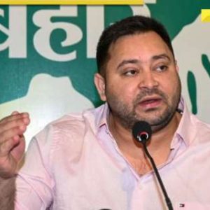 Bihar elections 2025: INDIA bloc to announce Muslim Deputy CM face ahead of polls? Tejashwi Yadav drops BIG hint, ‘not ruling out…’