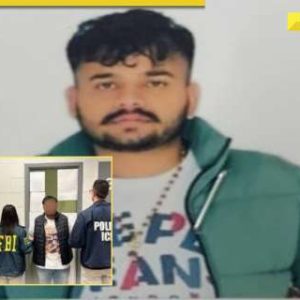 Who is Lakhvinder Kumar? Fugitive gangster of Lawrence Bishnoi gang deported from US, arrested at Delhi airport