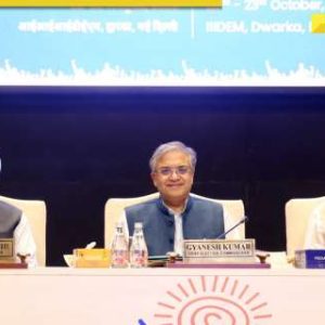 EC to announce pan-India SIR dates on Oct 27, first phase expected to cover…