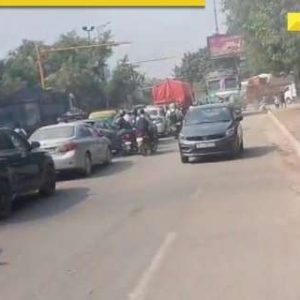 Ghaziabad Traffic Advisory for Chhath Puja 2025: Check restrictions, routes to avoid here