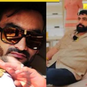 Who is Sunil Sardhania? Another fugitive gangster held at Delhi airport while returning to India from Costa Rica, faces charges for attack on singer Fazilpuria, property dealer’s murder