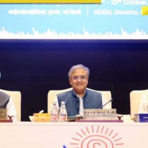 EC to announce pan-India SIR dates today, 10-15 states likely in…