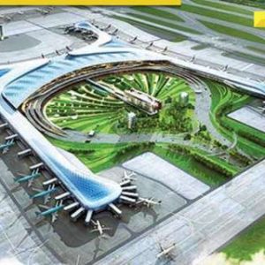 Big update on Noida International Airport: Flights to 10 cities to begin operations in Phase 1, inauguration to be held on THIS date
