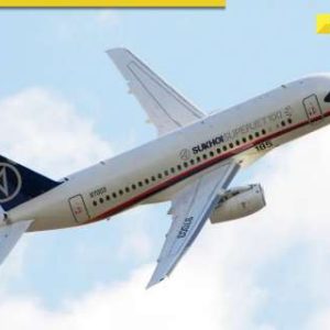 SJ-100 Charade: How India turned self-reliance into self-deception