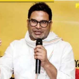 Bad news for Prashant Kishore, landed in controversy after being listed as voter of Bihar and…, EC issues notice