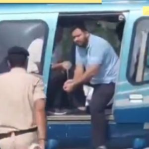 Tejashwi Yadav’s littering video sparks controversy ahead of Bihar Elections: Netizens ask, ‘How will he make Bihar clean?’