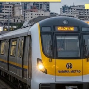 Good news for Bengaluru commuters, 5th Namma Metro train to cut travel time between RV Road, Bommasandra by…; will launch on…