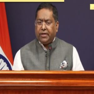 India issues BIG statement on 500 Indians from Myanmar scam hub stranded in Thailand: ‘We are aware of…’