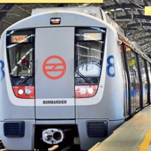 Delhi Metro: DMRC takes BIG step to beat air pollution, adds 40 additional…