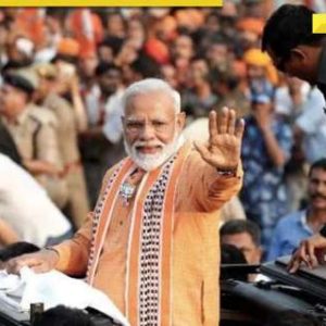 Bihar Election 2025: PM Modi to address poll rallies in Muzaffarpur, Chhapra today, will focus on…