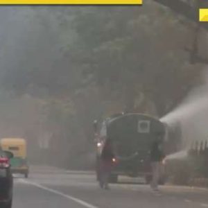 Delhi-NCR’s air quality crisis deepens: AQI crosses 400 in several areas; Check area-wise pollution levels