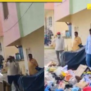 This Indian city is dumping garbage at doorsteps; know why