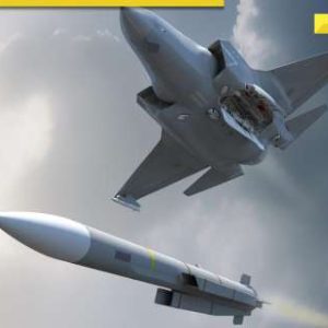 IAF to boost Rafale Jets power, to acquire Rs 15,000 crore proposed Meteor Air-to-Air missiles with a range of…