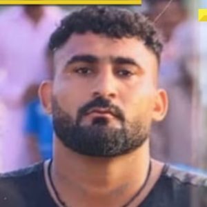 Who was Tejpal Singh? 25-year-old Kabaddi player shot dead in Punjab’s Ludhiana