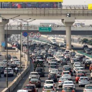 Delhi bans entry of non-BS VI goods vehicles from today; Know what it means