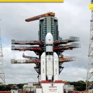 India’s CMS-03 Satellite: New eyes and ears for the Indian Navy
