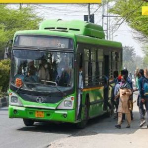 Free bus travel for women, transgender community across Delhi: Govt launches ‘Pink Saheli Smart Card’; check eligibility, how to apply, and more
